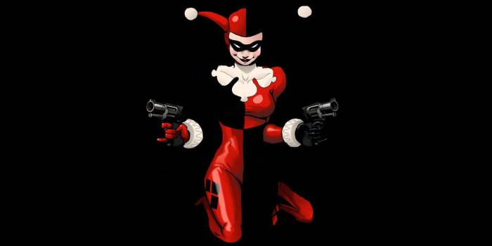 1336x768 Koleksi Wallpaper Engine Harley Quinn | wallpaper papan