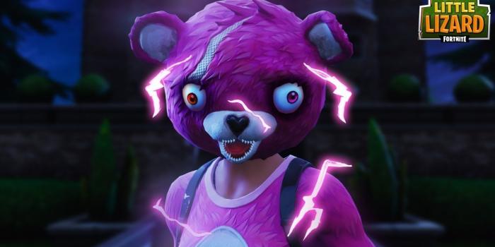 1280x720 CUDDLE TEAM LEADER ORIGIN STORY!*SEASON 5*Fortnite Short Film