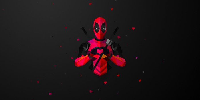 1920x1080 Deadpool Wallpapers (40 images) - Wallpaper Stream