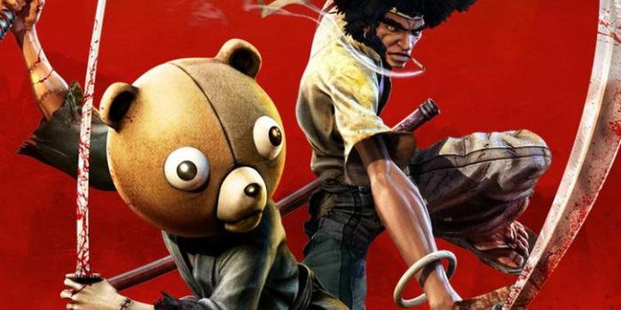 728x1165 Afro Samurai 2 Revenge Of Kuma - Fortnite Cuddle Team Leader