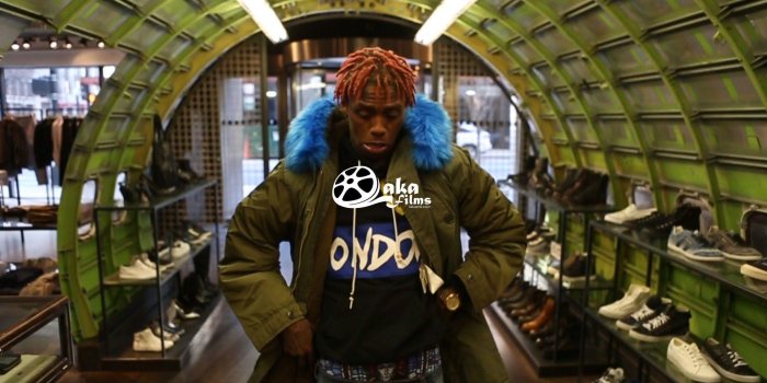 1920x1080 Famous Dex Wallpaper Hd (#475141) - HD Wallpaper Download