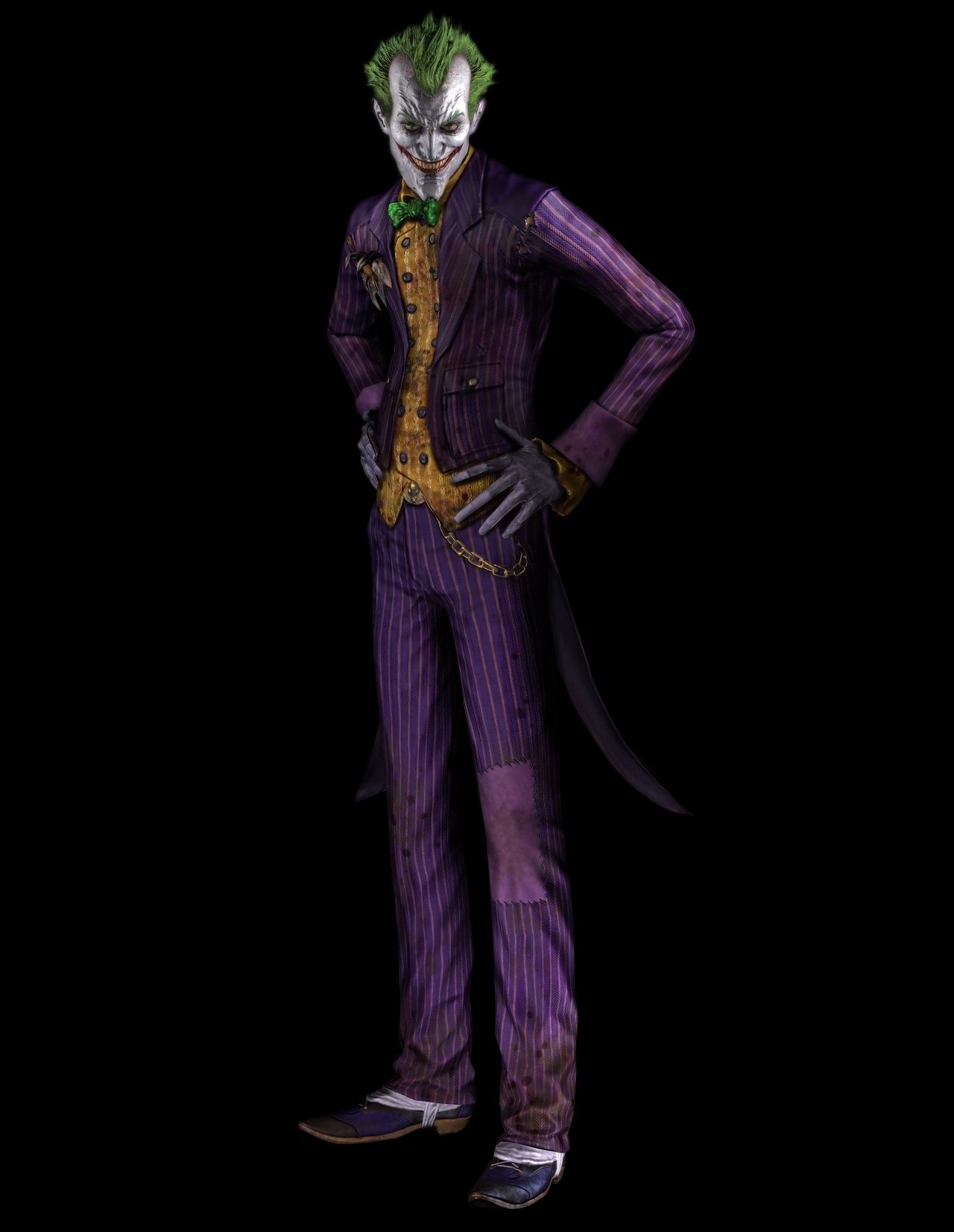 1280x1654 batman arkham asylum wallpaper joker | other games wallpapers