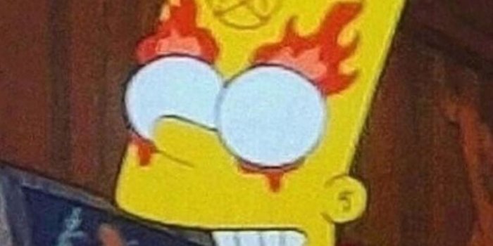 1080x1080 Explore #bartsimpsonsedits on Instagram and World - TeraSocial.Com