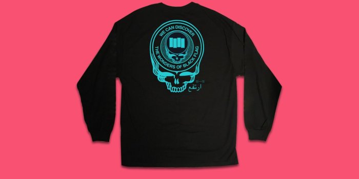 1170x780 Bootleg Merch Untold History: The Grateful Dead | HYPEBEAST