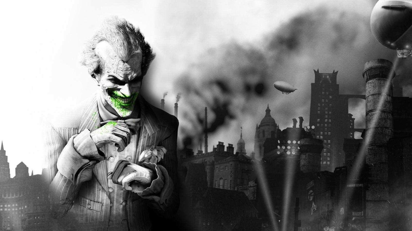 1920x1080 2833115 1920x1080 batman arkham city joker video games wallpaper and
