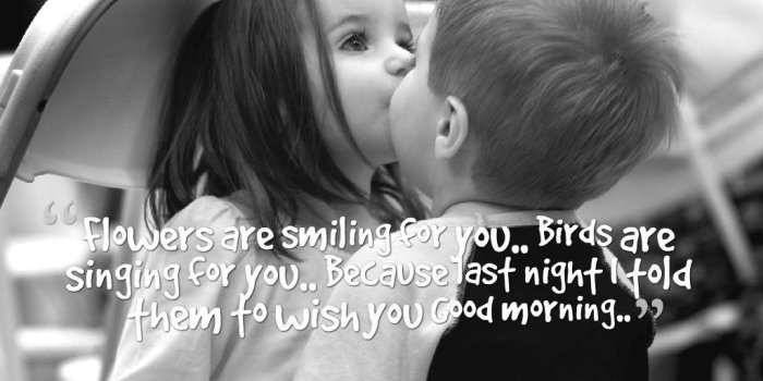 1024x768 40 Romantic Good Morning Couple and Love Images