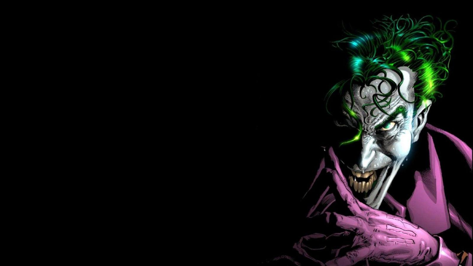 1920x1080 Joker Wallpaper For Pc 2560x1600 : Wallpapers13.com