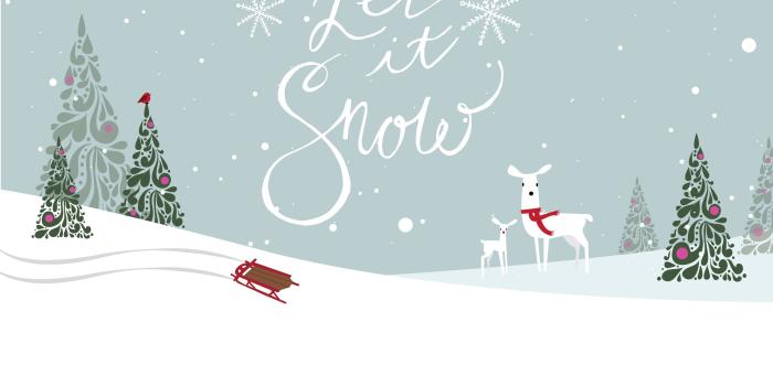3333x2500 Let It Snow Wallpapers - Top Free Let It Snow Backgrounds