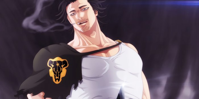 3840x2160 Yami Sukehiro Wallpapers