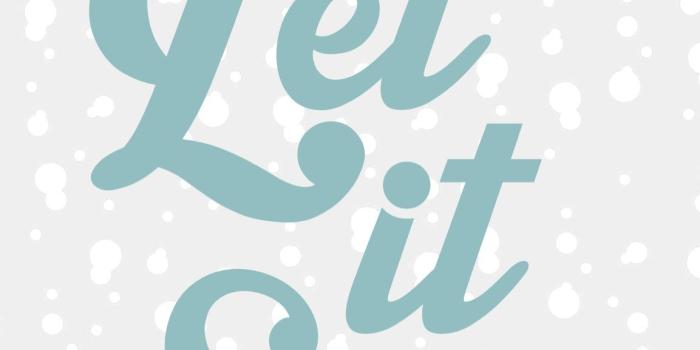 1153x2048 Free Phone Wallpaper} Let It Snow | IPhone Wallpapers | Free phone