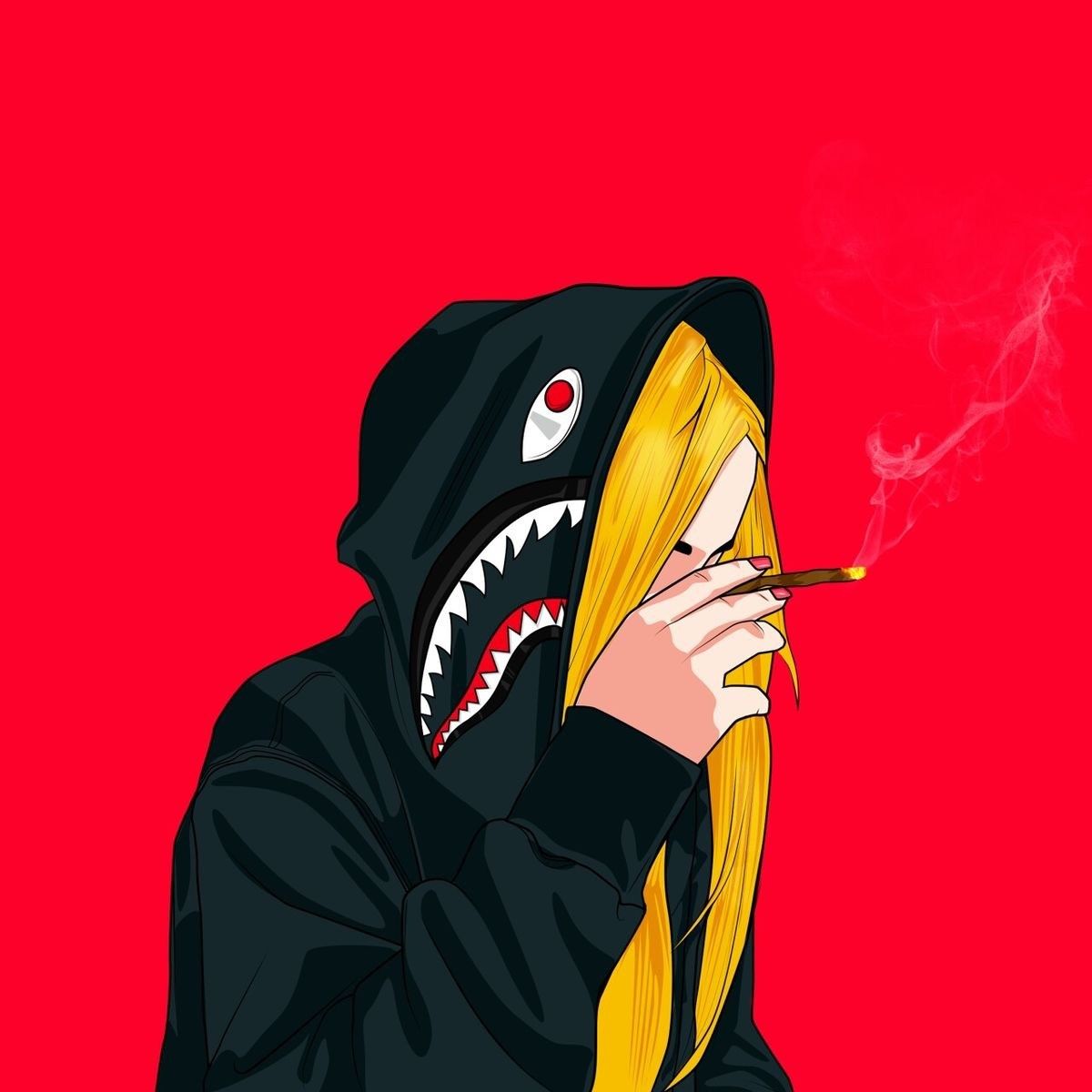 1200x1200 Dope Supreme Wallpapers