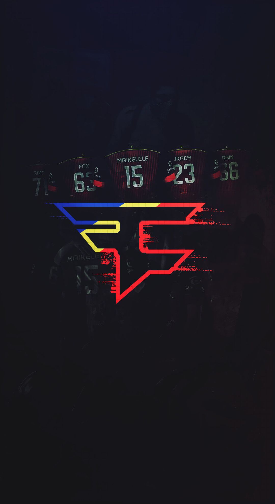 1080x1980 77+ Faze Iphone Wallpapers on WallpaperPlay