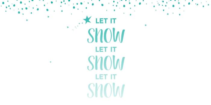 1850x1160 60+ Let It Snow Desktop Wallpapers - Download at WallpaperBro