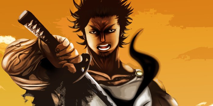 3840x2160 3840x2160 Yami Black Clover 4K Wallpaper, HD Anime 4K Wallpapers