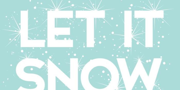 840x1494 Let It Snow | Wallpapers | Christmas phone wallpaper, Snow wallpaper