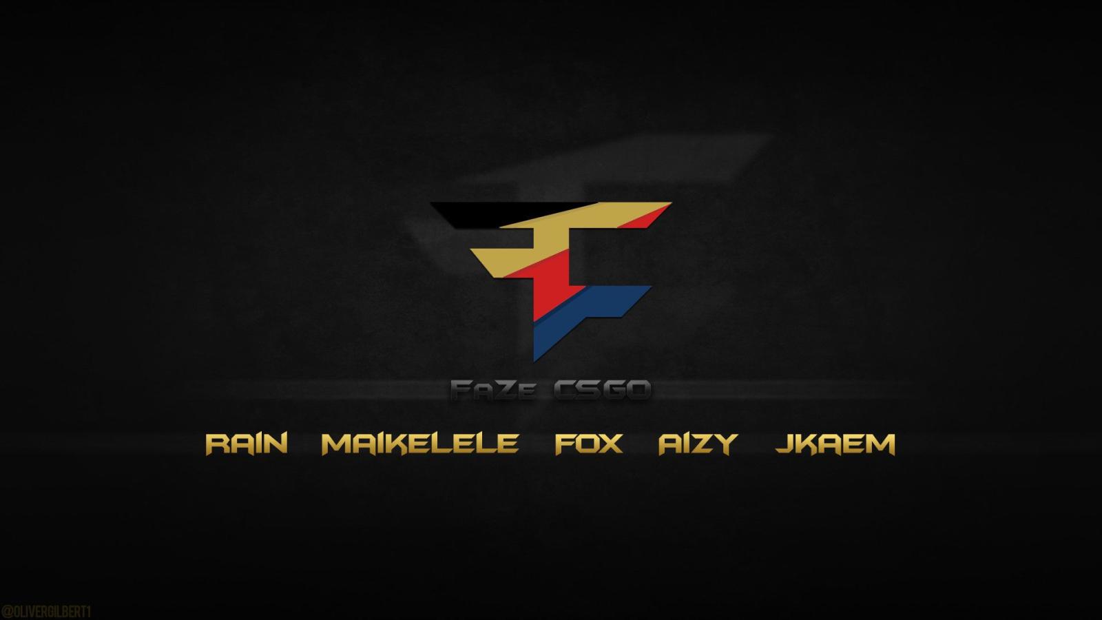 1920x1080 Faze Logo iPhone Wallpaper (92+ images)