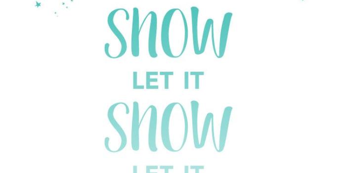 750x1133 Let It Snow Wallpapers - Top Free Let It Snow Backgrounds