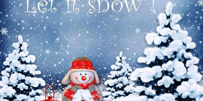 1024x768 Let It Snow Wallpapers - Top Free Let It Snow Backgrounds
