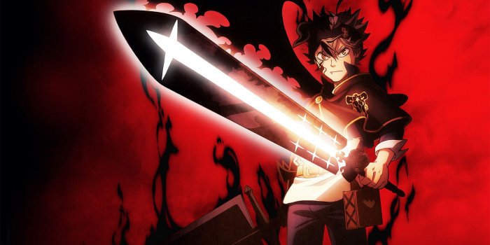 1920x1080 Asta (Black Clover) 1080P, 2K, 4K, 5K HD wallpapers free download