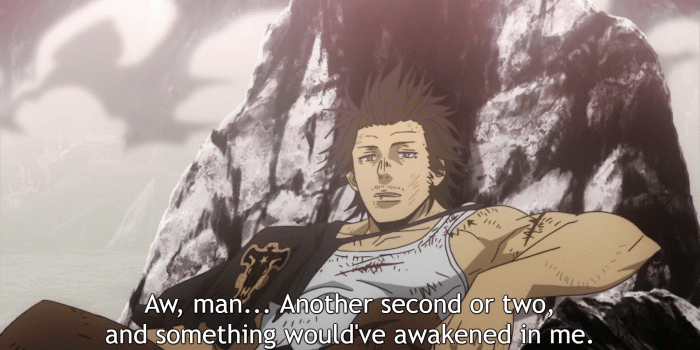 1920x1080 Spoilers] Black Clover - Episode 36 discussion : anime