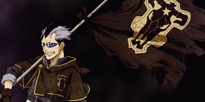 1920x1080 Black Clover Wallpapers and Background Images - stmed.net