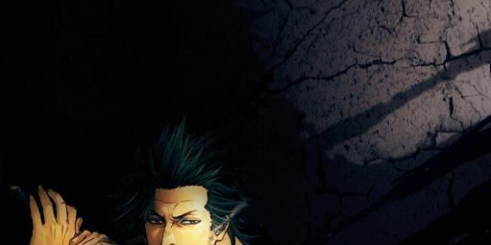 720x1280 Yami Sukehiro Wallpapers