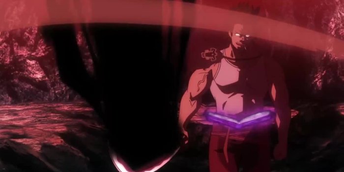 1280x720 In the end Yami