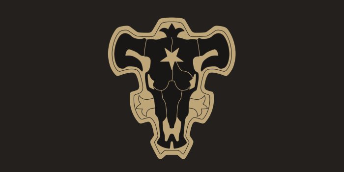 1920x1280 Black Clover | Clover Kingdom