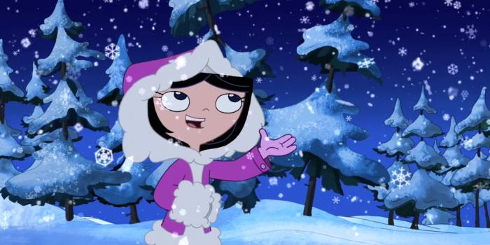 1920x1080 Let it Snow, Let it Snow, Let it Snow | Phineas and Ferb Wiki