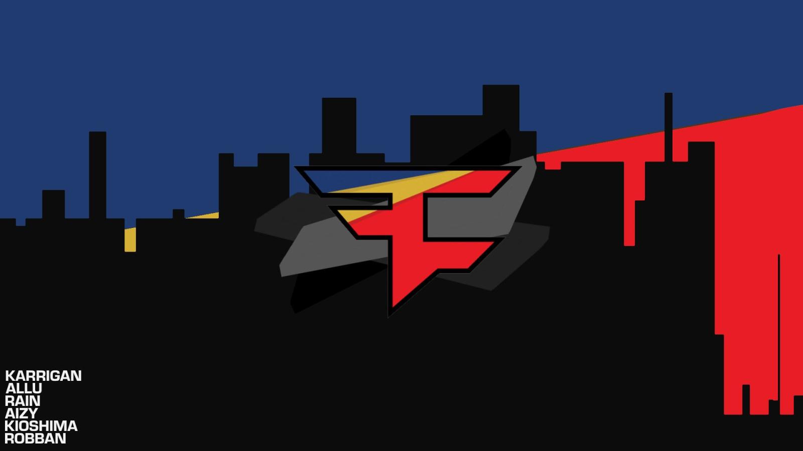 1920x1080 Faze Clan Wallpapers (89+ background pictures)