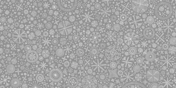 2560x1600 White Noise / Let it Snow – Bureau of Betterment