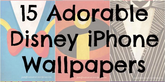 1348x2000 15 Iconic Disney Characters as iPhone Wallpapers | Missionary | Cute