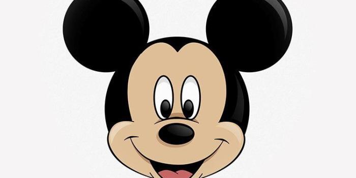 750x1334 Mickey Mouse Disney Character Light iPhone 6 Wallpaper HD - Free