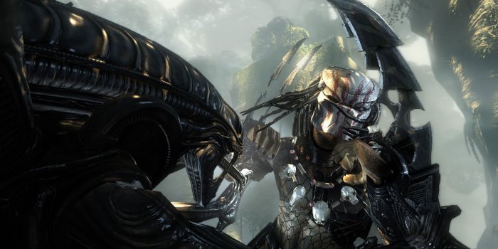 1920x1080 Aliens Vs. Predator HD Wallpaper | Background Image | 1920x1080 | ID