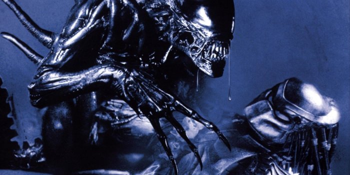 1920x1080 Alien vs. Predator HD Wallpaper | Background Image | 1920x1080 | ID