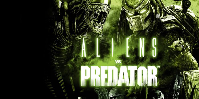 1920x1200 Aliens Vs. Predator Wallpapers, Pictures, Images