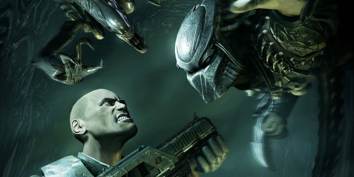 1920x1080 Aliens Vs. Predator Wallpapers, Pictures, Images