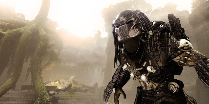 1920x1080 Amazon.com: Aliens vs. Predator Collection [Online Game Code]: Video