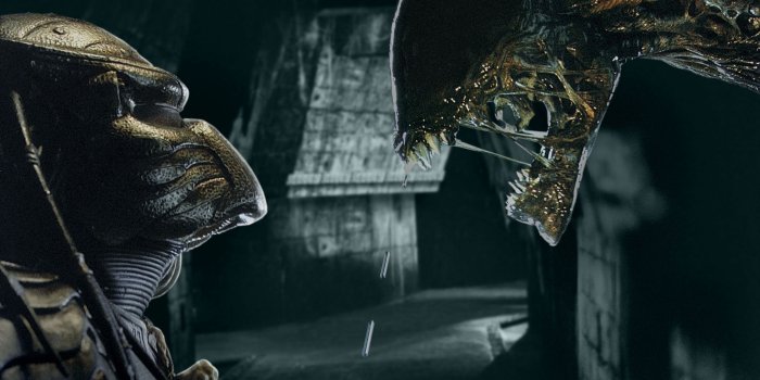 2048x1361 Alien vs. Predator (2004) - Photo Gallery - IMDb