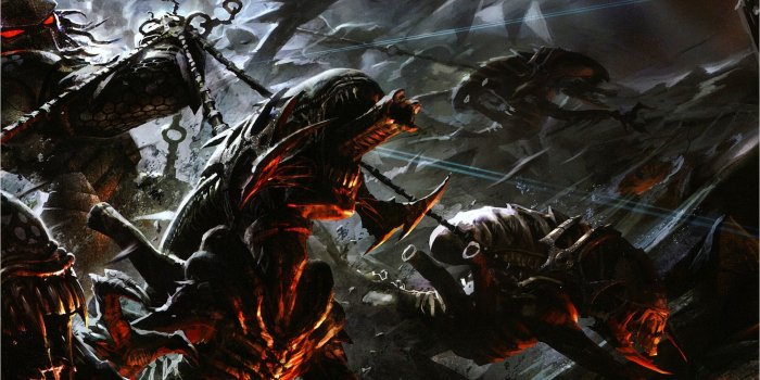 1920x1080 44+] Alien vs Predator HD Wallpapers on WallpaperSafari