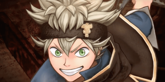 1920x1080 Asta Black Clover Wallpapers - Top Free Asta Black Clover