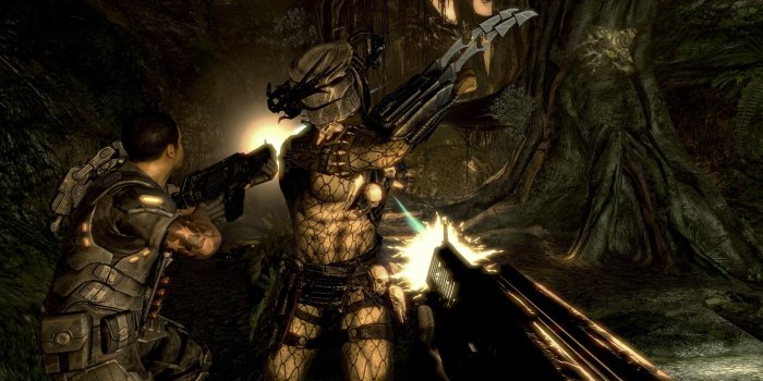 1920x1080 Alien Vs Predator 2 Game | CINEMAS 93