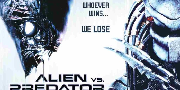 1024x768 Rad Review: Alien Vs. Predator (2004)
