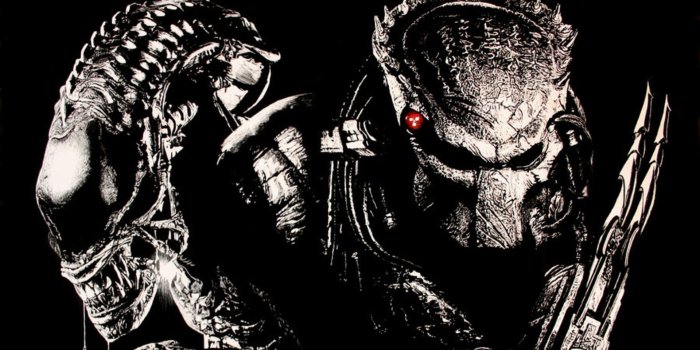 1920x1080 Free Download Alien vs Predator Wallpaper