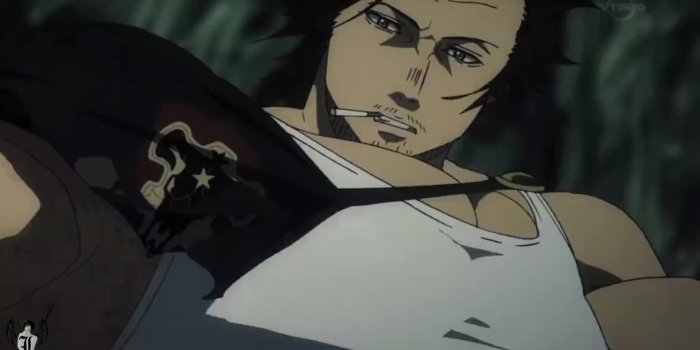 1920x1080 Black Clover