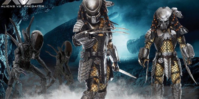 1191x670 Aliens Vs Predator Wallpapers HD
