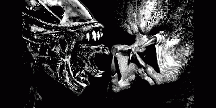 1280x768 A Different Kind of Star Wars: An 'Aliens vs. Predator