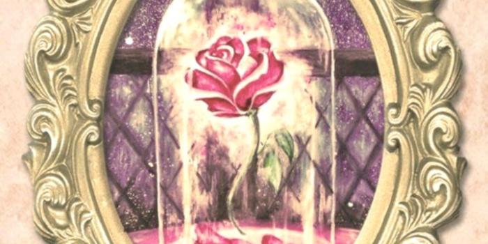 720x1199 Iphone Wallpaper Disney Characters- Beauty and the Beast Classic