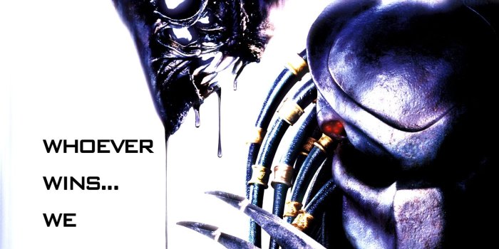 1507x2048 Alien vs. Predator (2004) - Photo Gallery - IMDb
