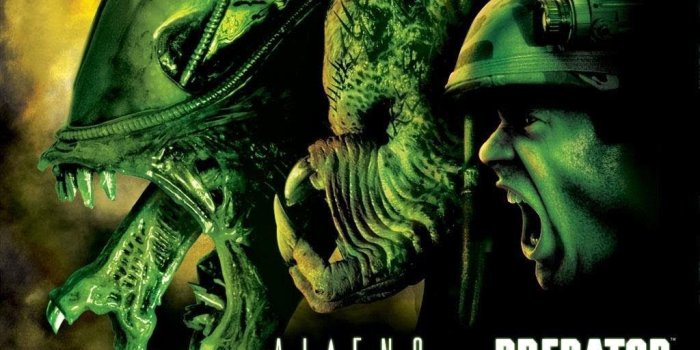 1024x768 Aliens Vs Predator Extinction Marine Bestiary | gaming | Alien vs